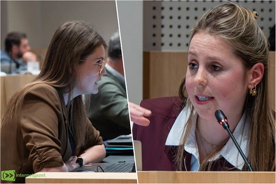 Klimaatrapport goedekeurd na stevig debat - Pelt