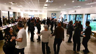 KODA start met 40ste dansseizoen - Beringen