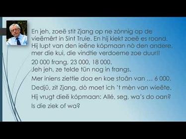 Koe van Boegget