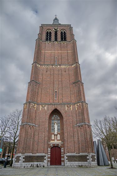 Kom zondag het verhaal van de Reus ontdekken - Peer