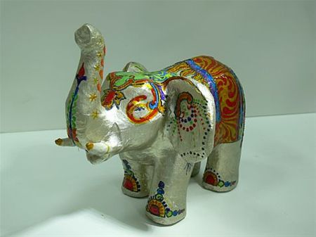 Koop eens een olifant