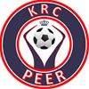 KRC Peer A  - Anadol 1-4 - Peer