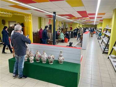 Beringen - Kringloopdag
