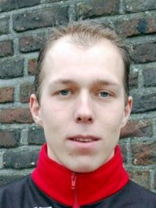 Kris Schildermans verhuist naar Zweden - Hamont-Achel & Lommel