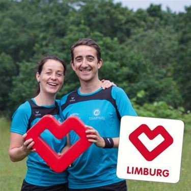 Kristof en Anne worden Limburg ambassadeurs - Beringen