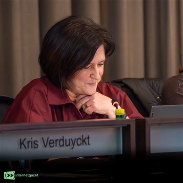 Kritische bedenkingen bij meerjarenplan (1) - Lommel