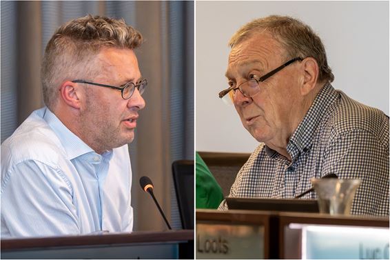 Kritische vragen over Cipal goedgekeurd na debat - Lommel