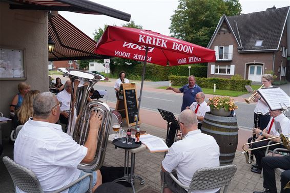 Kroegentocht Onder Ons - Beringen