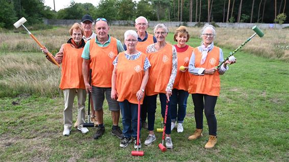 Krolfinterland B-NL - Beringen