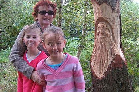 Kunst bekijken met Australische ogen - Hamont-Achel