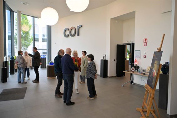 Kunst leeft in Beringen - Beringen