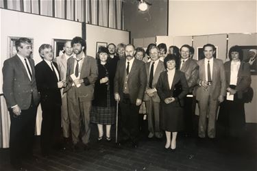 Kunstkring Lumina in Paal - Beringen