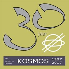 Kunstroute ART EXPO - 30 jaar Kosmos - Lommel