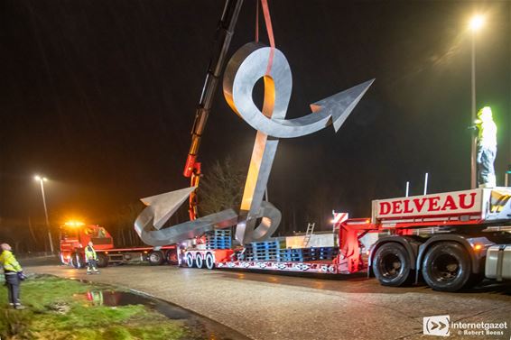 L heet je weer hartelijk en kunstzinnig welkom - Lommel