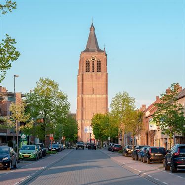Laat je stem horen voor het hart van Peer