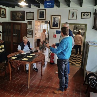 Laatste dag expo Sus Caelen - Leopoldsburg