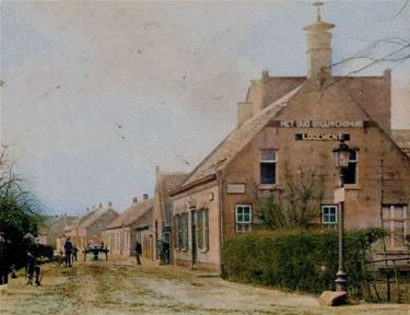 Pelt - Laatste De Drei Boge van het jaar verscheen