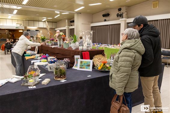 Laatste editie Rwanda-dag Twese Hamwe - Lommel