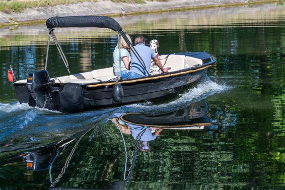 Lang leve ons kanaal - Pelt