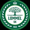 Lemoine (Lommel SK) naar Deinze - Lommel
