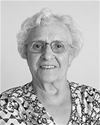 Oudsbergen - Lena Paredis overleden
