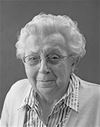 Lena Vermeulen overleden - Bree