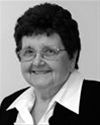 Lena Vreys overleden - Lommel