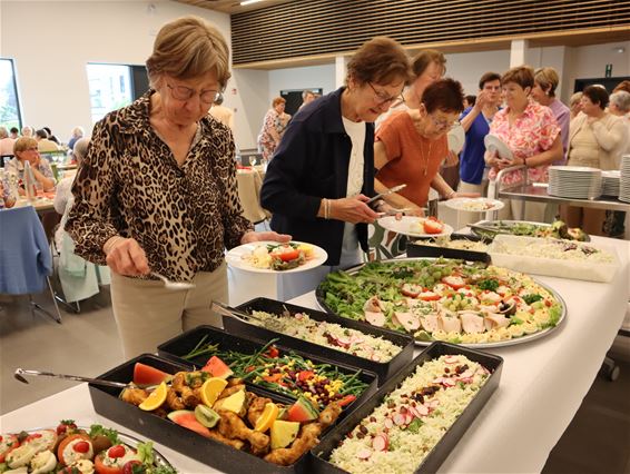 Lentefeest Ferm Koersel - Beringen