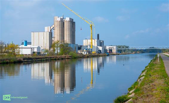 Lentegevoel aan ’t Fabriek, maar handen nog koud - Pelt