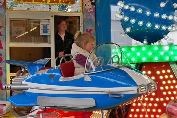 Lentekermis Beringen-Centrum - Beringen