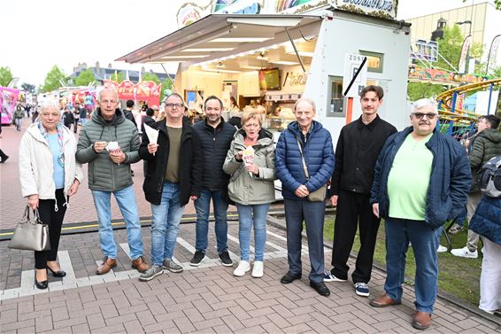 Lentekermis Leopoldsburg - Leopoldsburg