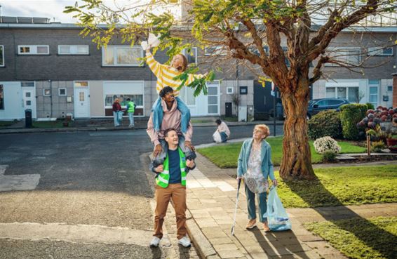 Bree - Lenteschoonmaak 2026: samen voor een proper Bree