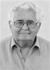 Leo Daris overleden - Pelt