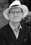 Léon Leyssens overleden - Beringen