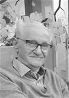 Leon Maes overleden