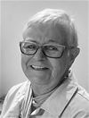Leontine Vangrinsven overleden