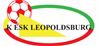 K.ESK Leopoldsburg wint van Tienen - Leopoldsburg