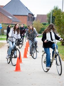Leren buiten de klas - Peer