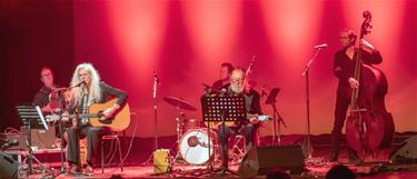 'Les stratiers de la chanson' in De Adelberg - Lommel