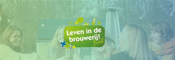 Leven in de Brouwerij blijft bruisen - Bocholt