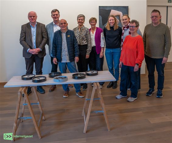 Hechtel-Eksel - Levensdraden maakt levenseinde bespreekbaar