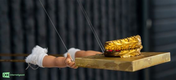 Lommel - Levensdraden nodigt uit tot beleving en gesprek