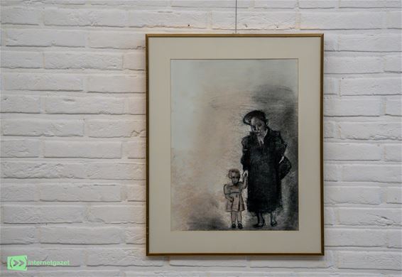 Levensdraden nodigt uit tot beleving en gesprek - Peer