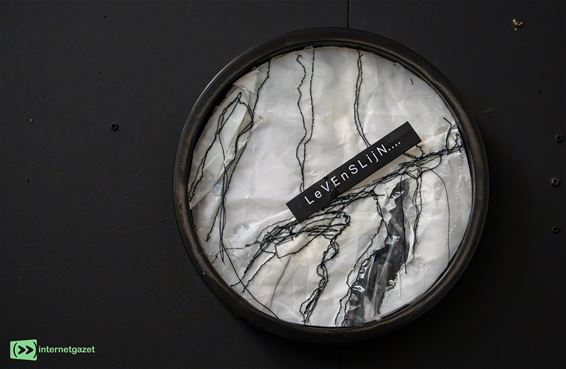 Levensdraden nodigt uit tot beleving en gesprek - Bocholt