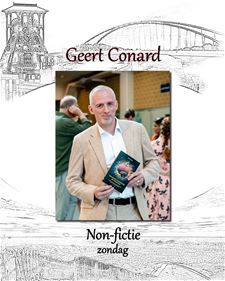 Lezen In Limburg – Een Beringse Boekenbeurs - Beringen