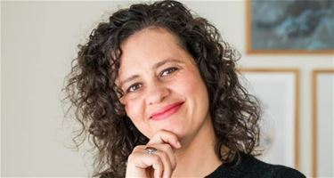 Lezing: Iedereen miljonair - Beringen