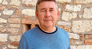 Lezing Rudi Vranckx - Beringen