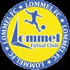 LFC Lommel verliest thuis van Borgloon - Lommel