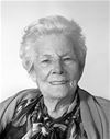 Bree - Lia Huysmans overleden