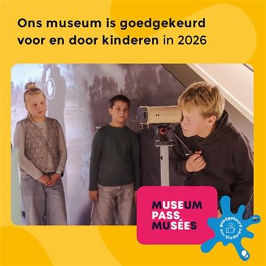 Liberation Garden is kindvriendelijk - Leopoldsburg